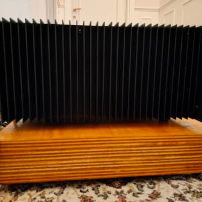 NAD 218 THX late 90s - Dark Grey Bild 6