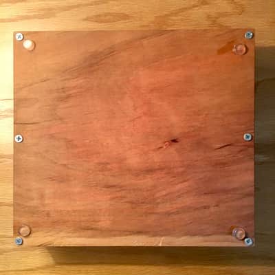 Ouroboros Electronics System I, Rare Handcrafted Analog Modular Synth (1 of 4) image 21