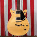 Gretsch G5222 Electromatic Double Jet BT w/V-Stoptail - Aged Natural