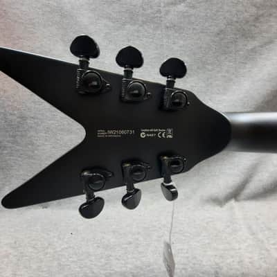 Dean ML Select Fluence 2023 - Black Satin image 7