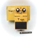Boss TW-1 T Wah With Original Box 1981 Made in Japan ACA Vintage Guitar Effect Pedal 121400