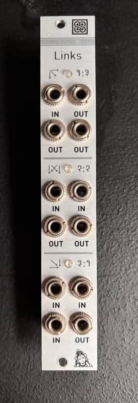 Mutable Instruments Links