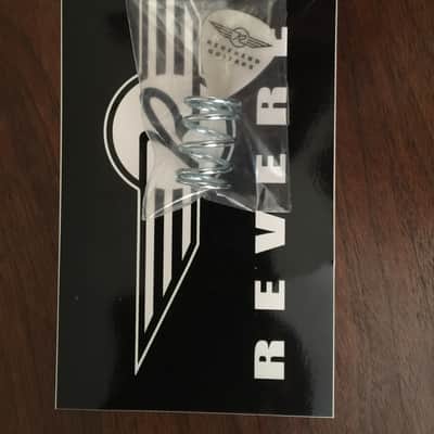 Bigsby Soft- Touch Vibrato Spring all years Steel image 3