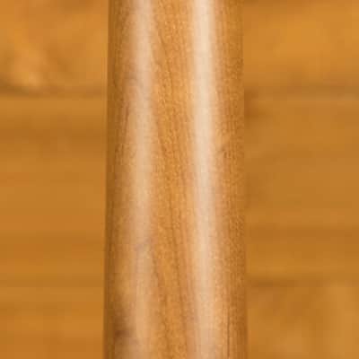 Suhr Standard Plus Faded Trans Whale Blue Burst Maple image 7