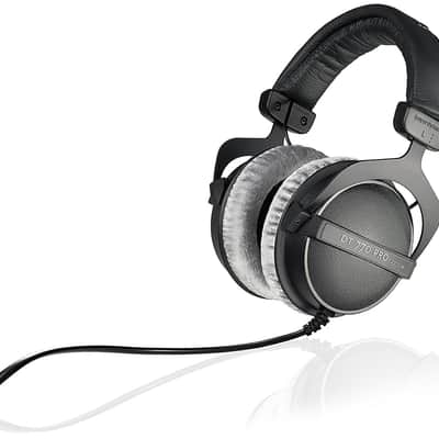 Beyerdynamic DT 770 PRO, 250 ohms image 2