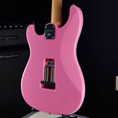 PRS Silver Sky Rosewood Roxy Pink image 10