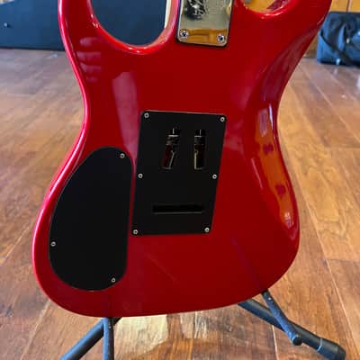 Washburn X Series X-20/MC HSS Guitar image 15