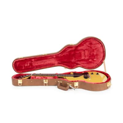 Gibson Les Paul Junior - TV Yellow image 10