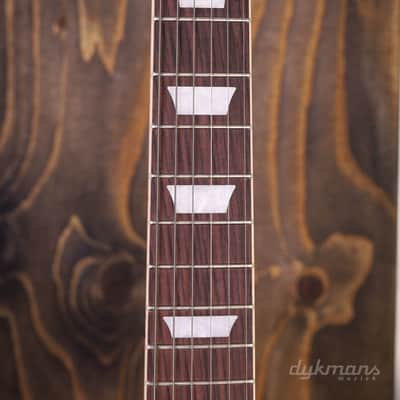 Gibson Les Paul Standard '50s Heritage Cherry Sunburst image 6