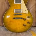 2023 Gibson Custom Shop 1959 Les Paul Reissue r9 - Green Lemon Fade - Murphy Lab Heavy Aged - 8.19 lbs