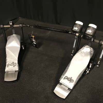 PDP 800 Series Double Bass Drum Pedal image 4