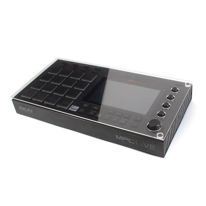 Dust Cover for MPC Live 1 Standalone Sampler / Sequencer image 1