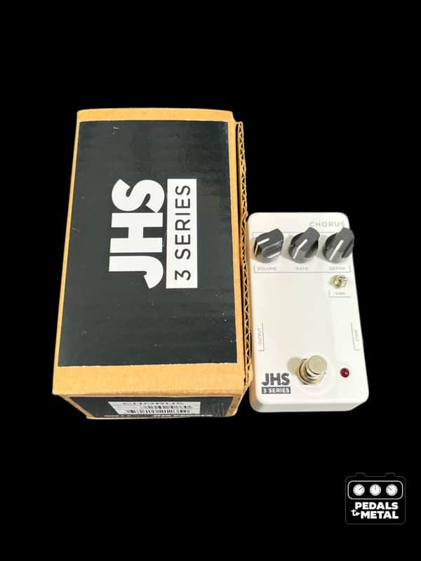 JHS 3 Series Chorus-x19280 image 1
