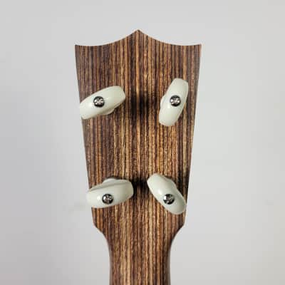 Martin 0XK Concert Ukulele - Natural image 4