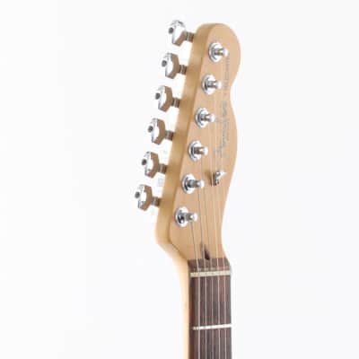 Fender USA American Telecaster, 2004, Candy Apple Red [Z4021673] (07/23) image 11