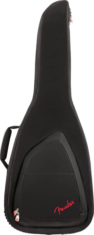 FENDER - FE620 Electric Guitar Gig Bag  Black - 0991512406 image 1