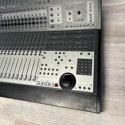 Digidesign Control 24 Pro Tools Controller 2000s - Gray imagen 3