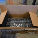 Sequential Prophet-6 Desktop 6-Voice Polyphonic Synthesizer 2018 - 2020 - Black with Wood Sides