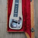 Fender Champion lap steel circa 1956 - Blonde desert sand