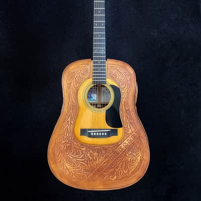 Martin D28M Elvis Presley 020/175 Commemorative Special Edition image 1