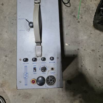 Farfisa Compact DUO CD/30 1960 - working, complete, serious inquiries only. Please READ - Pink Floyd Sound image 5