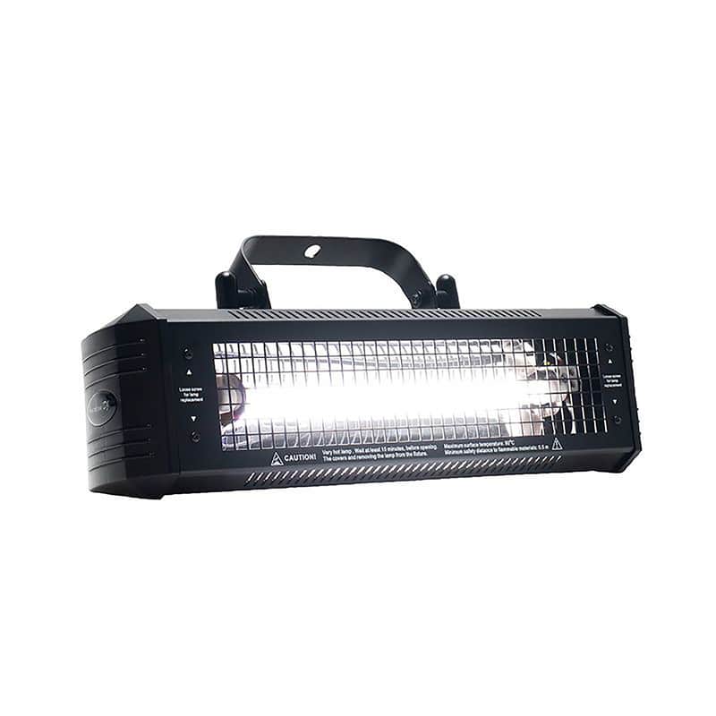 ADJ MEGA FLASH DMX, Mega Flash DMX Strobe - 800 Watt image 1