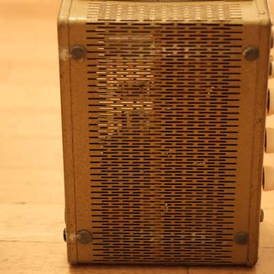 Klemt Echolette NG51 Tube Tape Echo Delay image 10