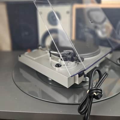 *Fully Serviced* Technics SL-5100 Direct Drive Turntable | Great Condition image 8