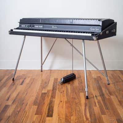 1982 Rhodes Mark II Stage 88 "Thompson" image 5