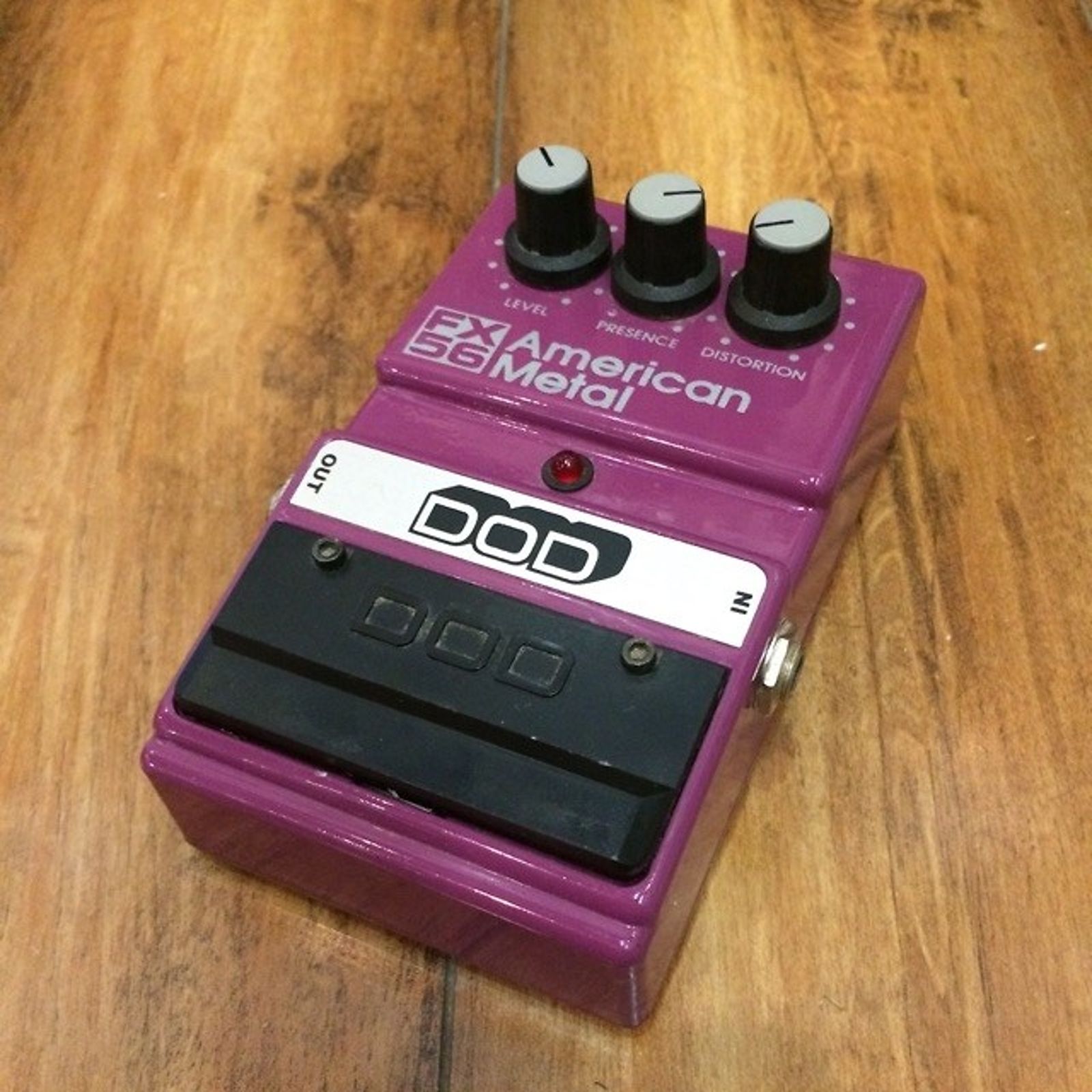 ギター DOD FX56 American l ygloccfntc2r8dqzn05c.jpg