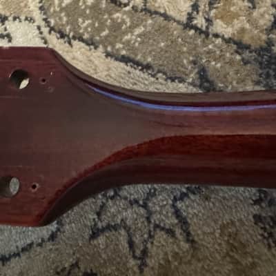 Gibson Vintage 1967 SG Standard Project Guitar Excellent Condition 1960’s image 14