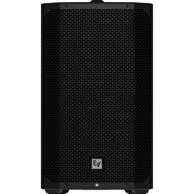 Electro-Voice Everse 12 Battery Powered Bluetooth Loudspeaker image 1