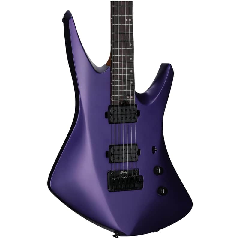 Sterling by Music Man Kaizen Electric Guitar image 1