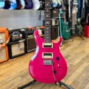 PRS SE Custom 24 - Bonnie Pink 2022
