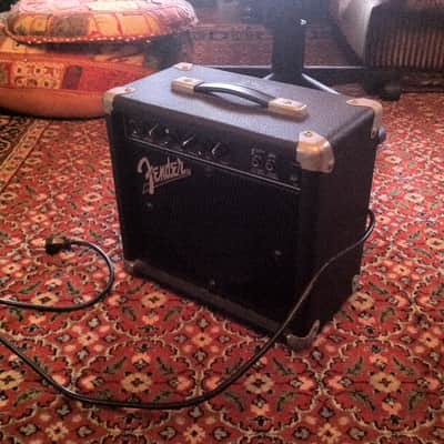 Fender Frontman Amp PR-241 image 2