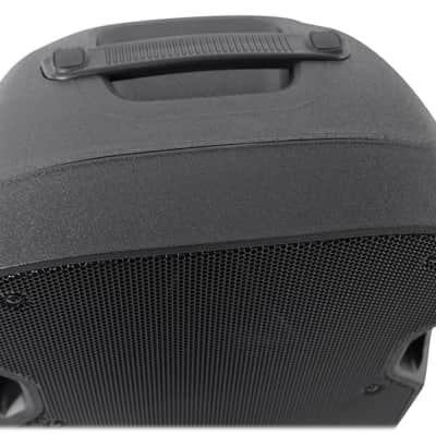 Rockville SPGN128 12" 8-Ohm Passive 1200W DJ PA Speaker+Passive Sub+Pole Mount image 10