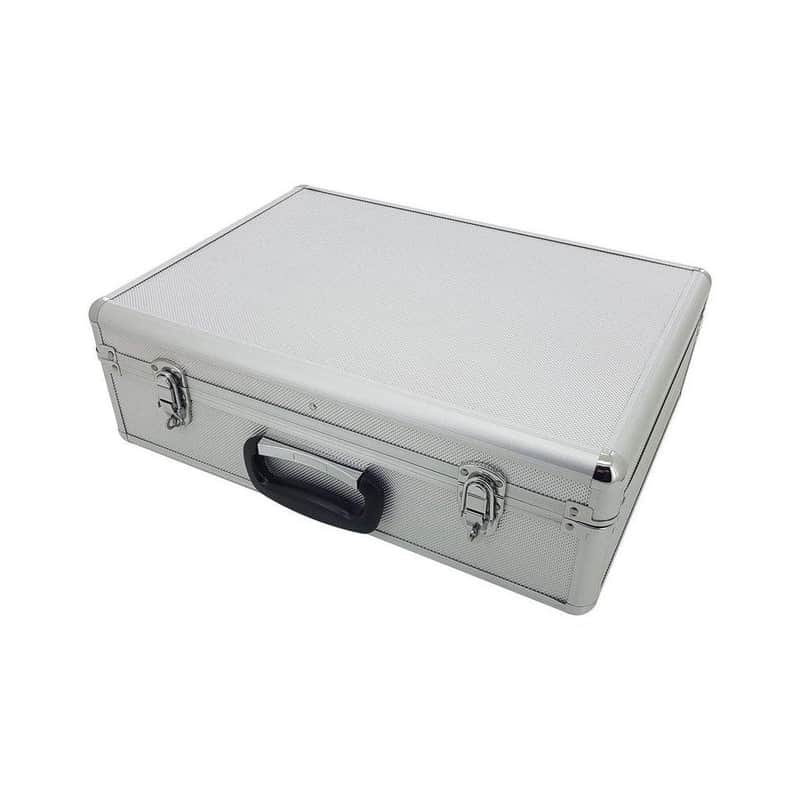 Digilive16 Aluminium Carry Case image 1