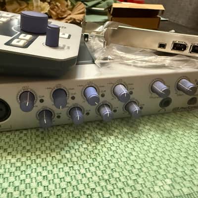 PreSonus Firestudio 2626 with Remote Control and FireWire Card image 8