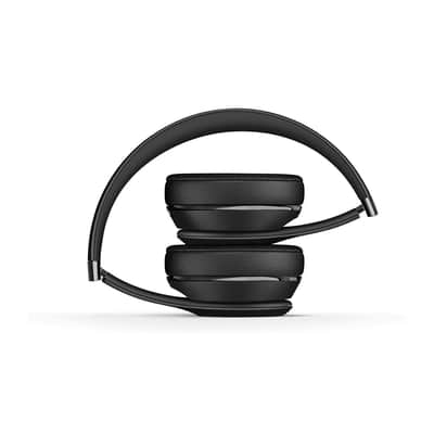Beats by Dr. Dre Solo 3 Wireless On-Ear Headphones (Black) image 3