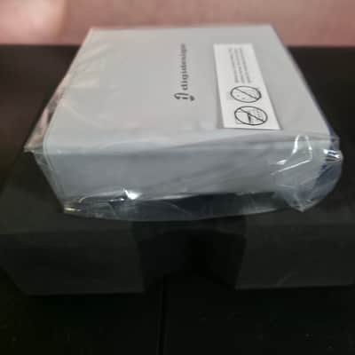 Digidesign MBox 2 Mini USB Audio Interface 2000s - Blue image 7