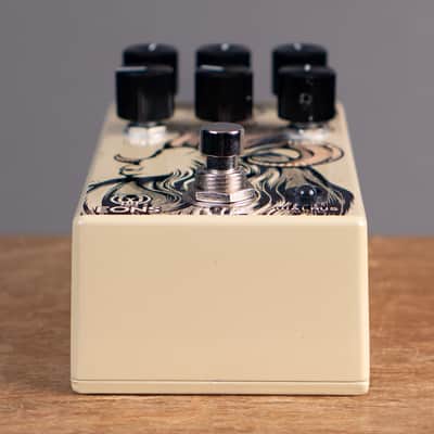 Walrus Audio Eons Five State Fuzz (used) image 6
