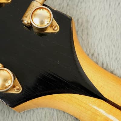 1959 Gibson ES-5 Switchmaster, PAF's + OHSC image 19