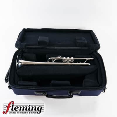 Bach C190SL229C "Chicago" C Trumpet image 22