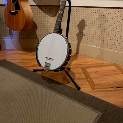 Gold Tone CC50 Open back 5 String Banjo image 2