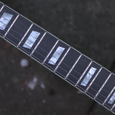 Eastman T64/v-T - Antique Goldburst B-Stock image 4