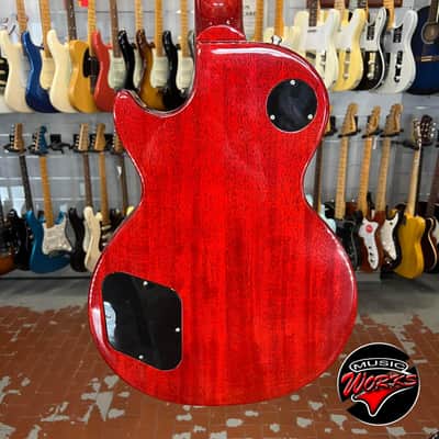 Gibson   Les Paul Slash Standard Appetite Burst image 6