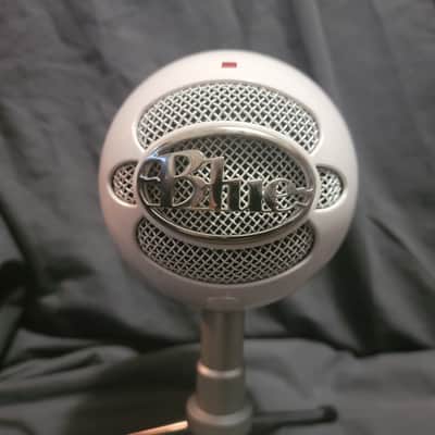 Blue Snowball iCE USB Mic image 2
