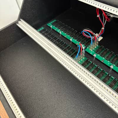 DOEPFER A-100LMBV Vintage LOW COST MONSTER BASE : BRAND NEW :  [DETROIT MODULAR] image 4