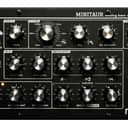 Moog Music Minitaur Analogue Bass Synthesizer