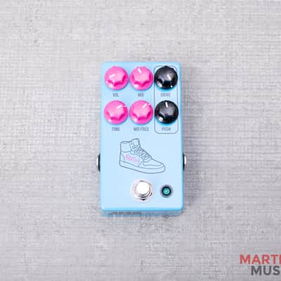 Reverb.com listing, price, conditions, and images for jhs-pg-14